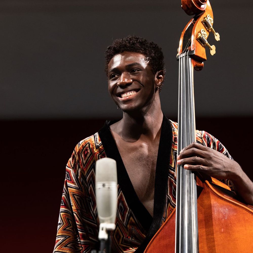 Meet your Posher, Matthew